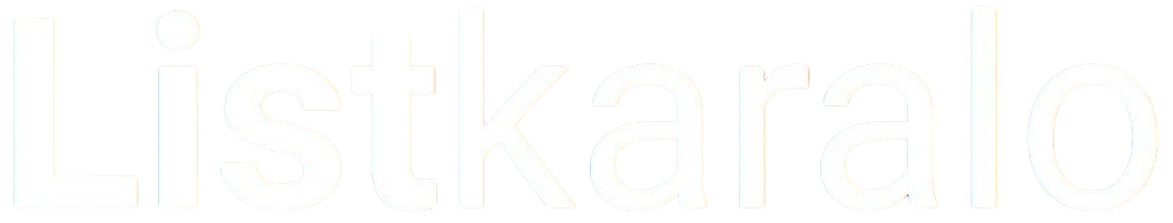 ListKaralo